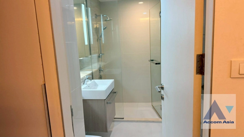 11  1 br Condominium For Rent in Sukhumvit ,Bangkok BTS Ekkamai at MODE Sukhumvit 61 AA38188