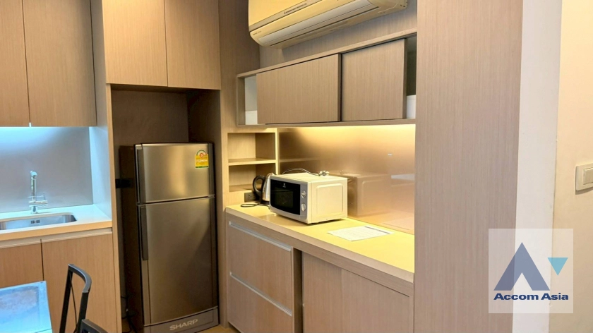 8  1 br Condominium For Rent in Sukhumvit ,Bangkok BTS Ekkamai at MODE Sukhumvit 61 AA38188