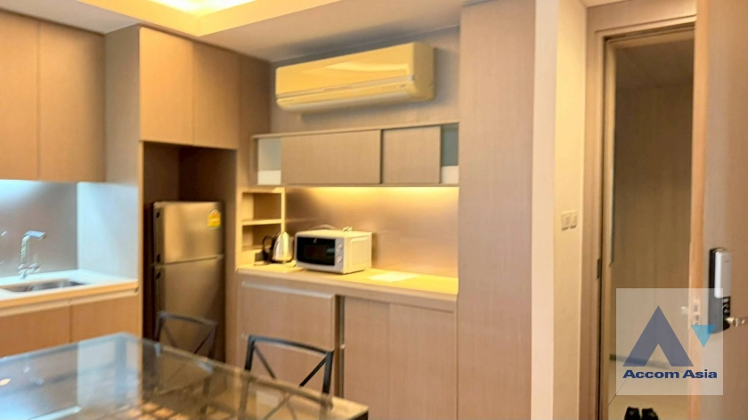 7  1 br Condominium For Rent in Sukhumvit ,Bangkok BTS Ekkamai at MODE Sukhumvit 61 AA38188