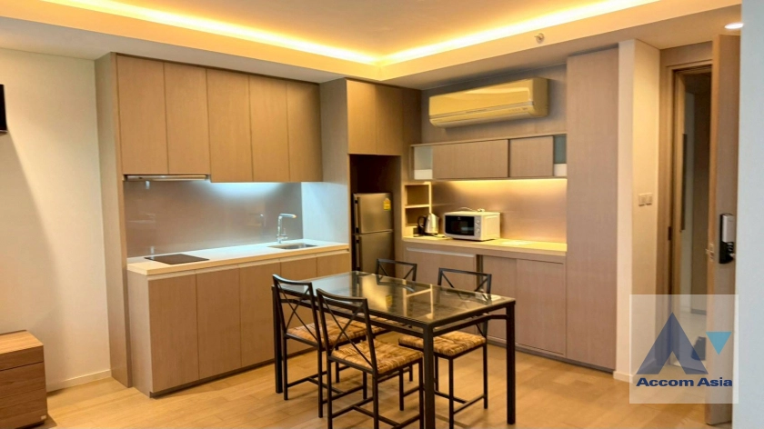 5  1 br Condominium For Rent in Sukhumvit ,Bangkok BTS Ekkamai at MODE Sukhumvit 61 AA38188