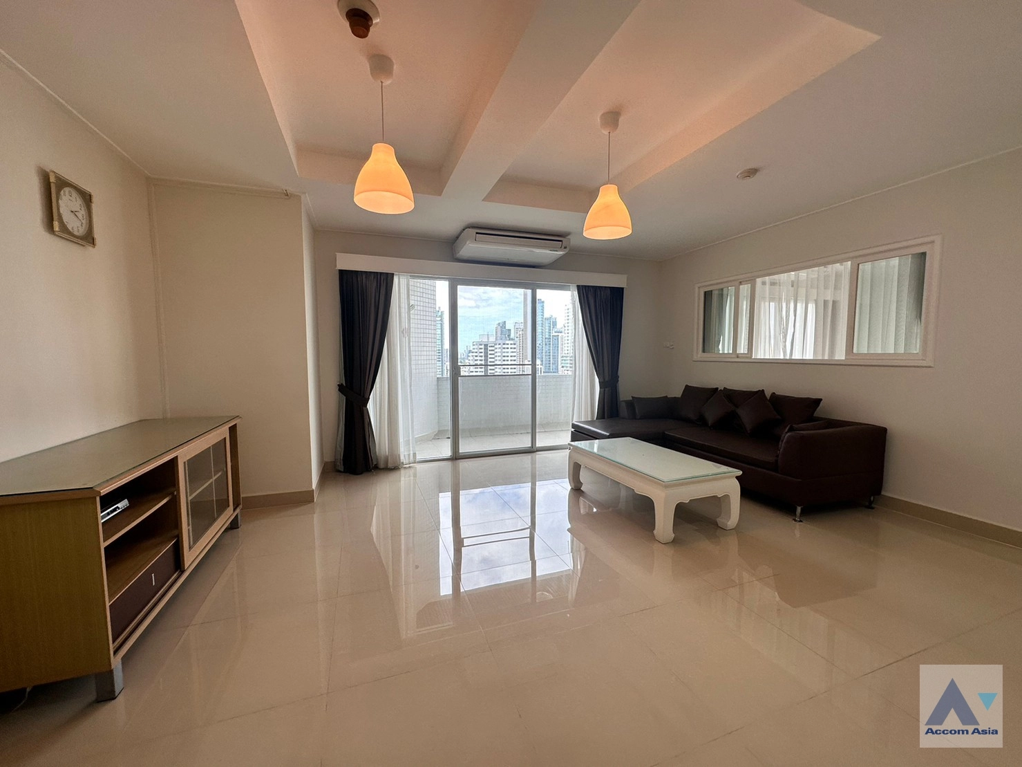  1  3 br Condominium for rent and sale in Sukhumvit ,Bangkok BTS Phrom Phong at Richmond Palace 25241