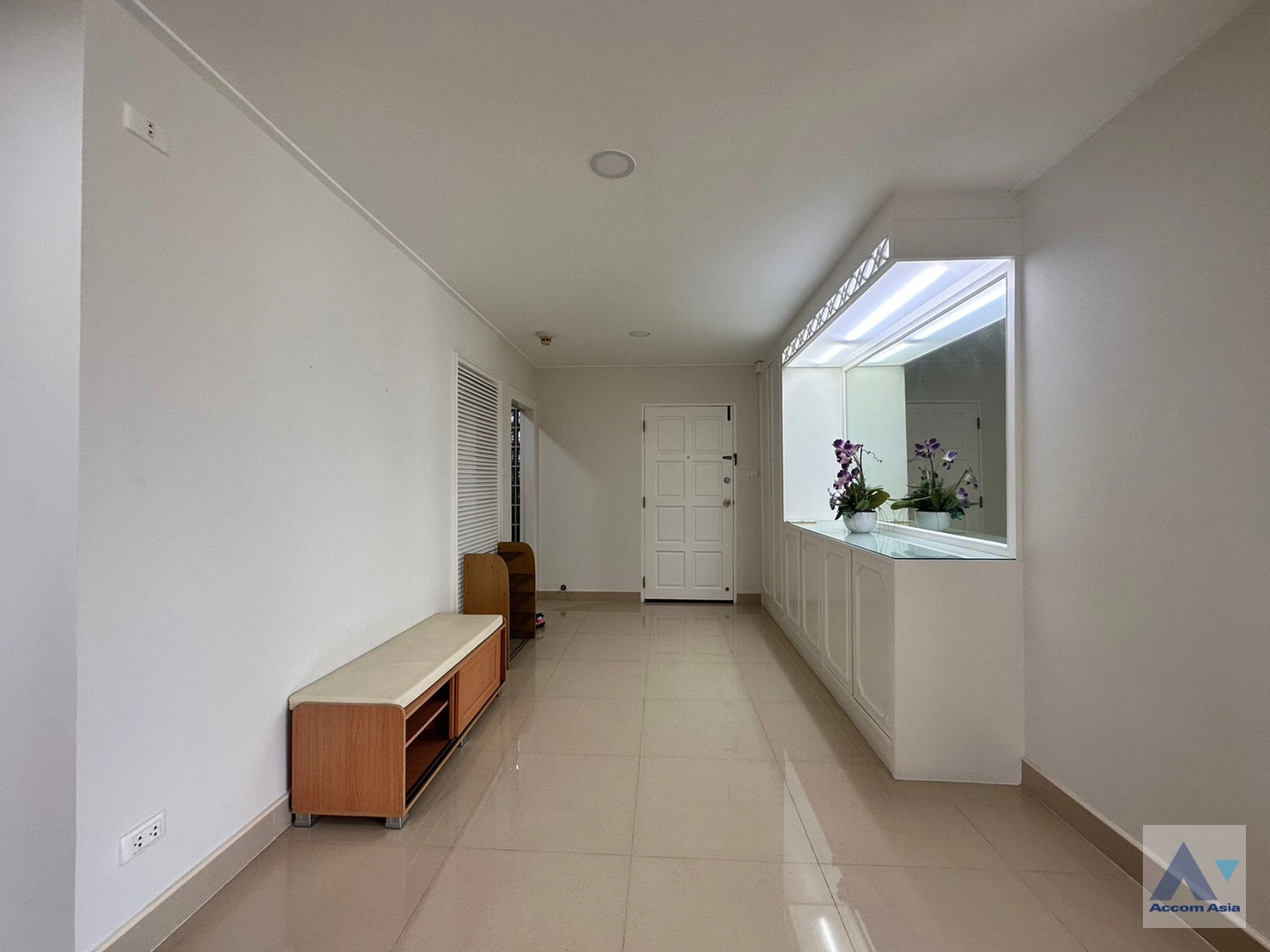 8  3 br Condominium for rent and sale in Sukhumvit ,Bangkok BTS Phrom Phong at Richmond Palace 25241