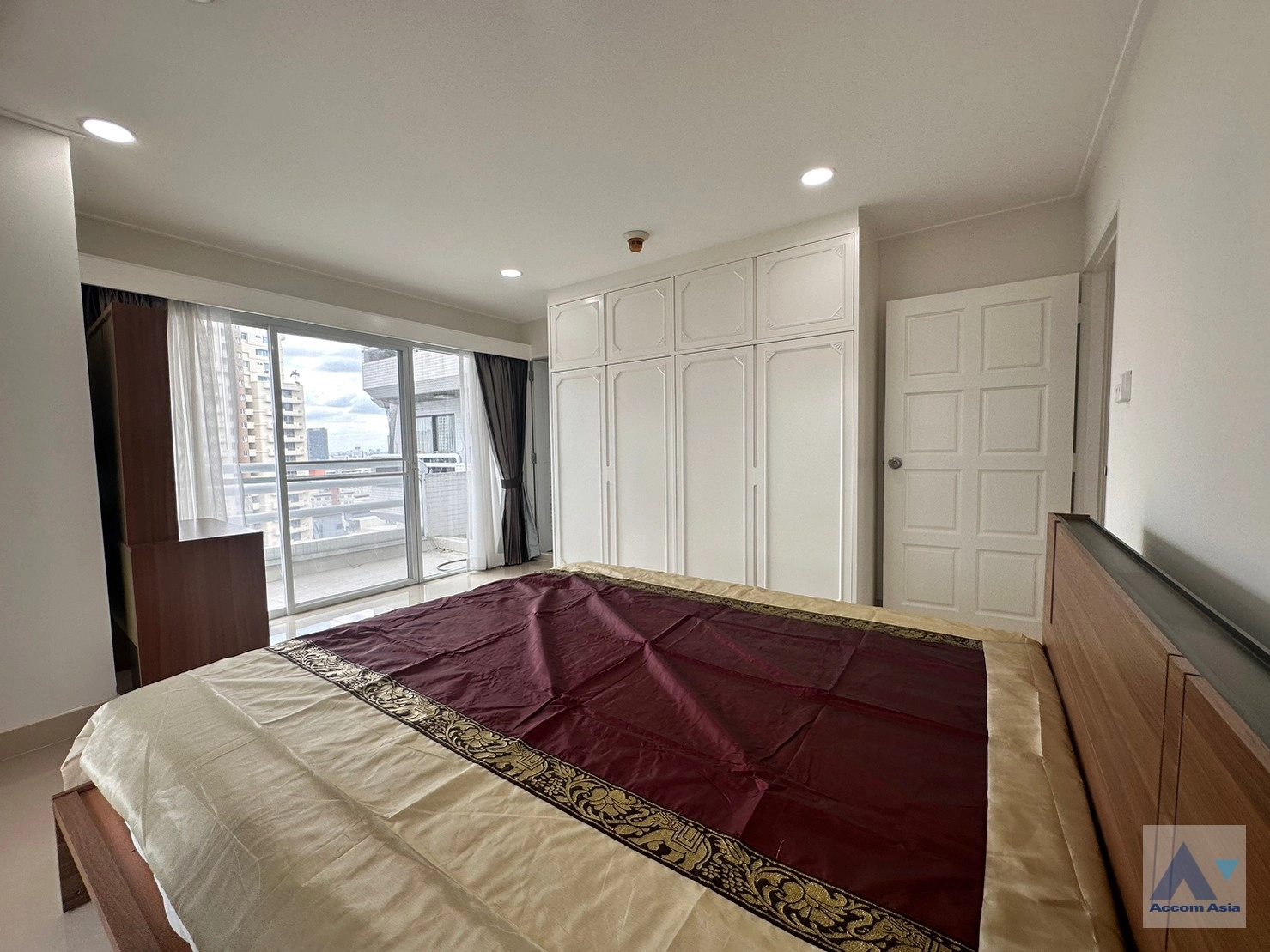 14  3 br Condominium for rent and sale in Sukhumvit ,Bangkok BTS Phrom Phong at Richmond Palace 25241