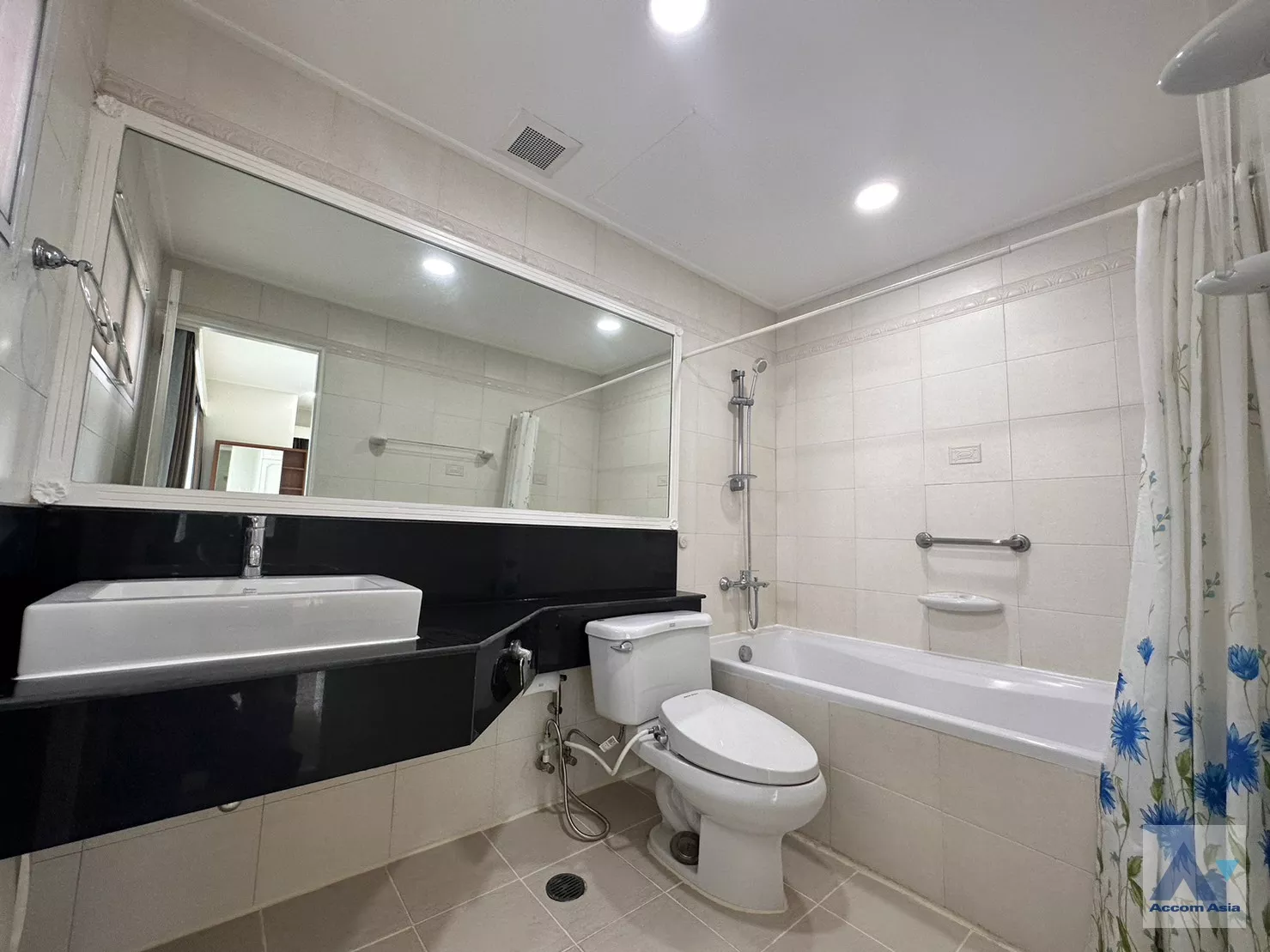 20  3 br Condominium For Rent in Sukhumvit ,Bangkok BTS Phrom Phong at Richmond Palace 25241