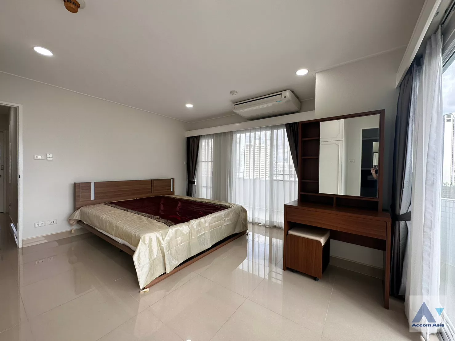 15  3 br Condominium For Rent in Sukhumvit ,Bangkok BTS Phrom Phong at Richmond Palace 25241