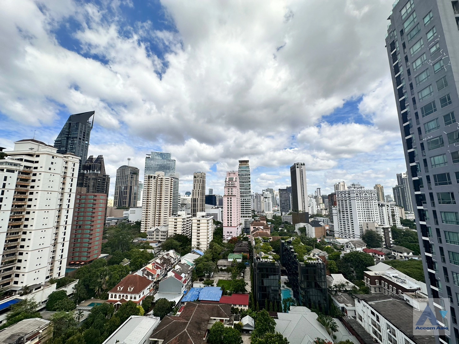 29  3 br Condominium for rent and sale in Sukhumvit ,Bangkok BTS Phrom Phong at Richmond Palace 25241