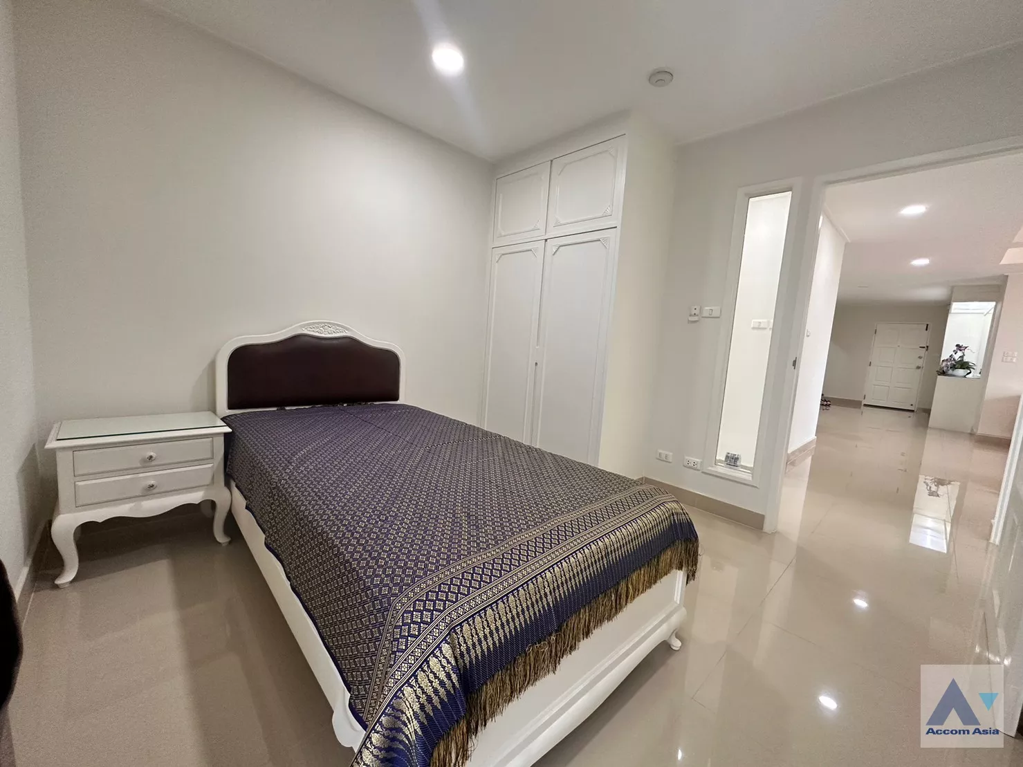 18  3 br Condominium For Rent in Sukhumvit ,Bangkok BTS Phrom Phong at Richmond Palace 25241