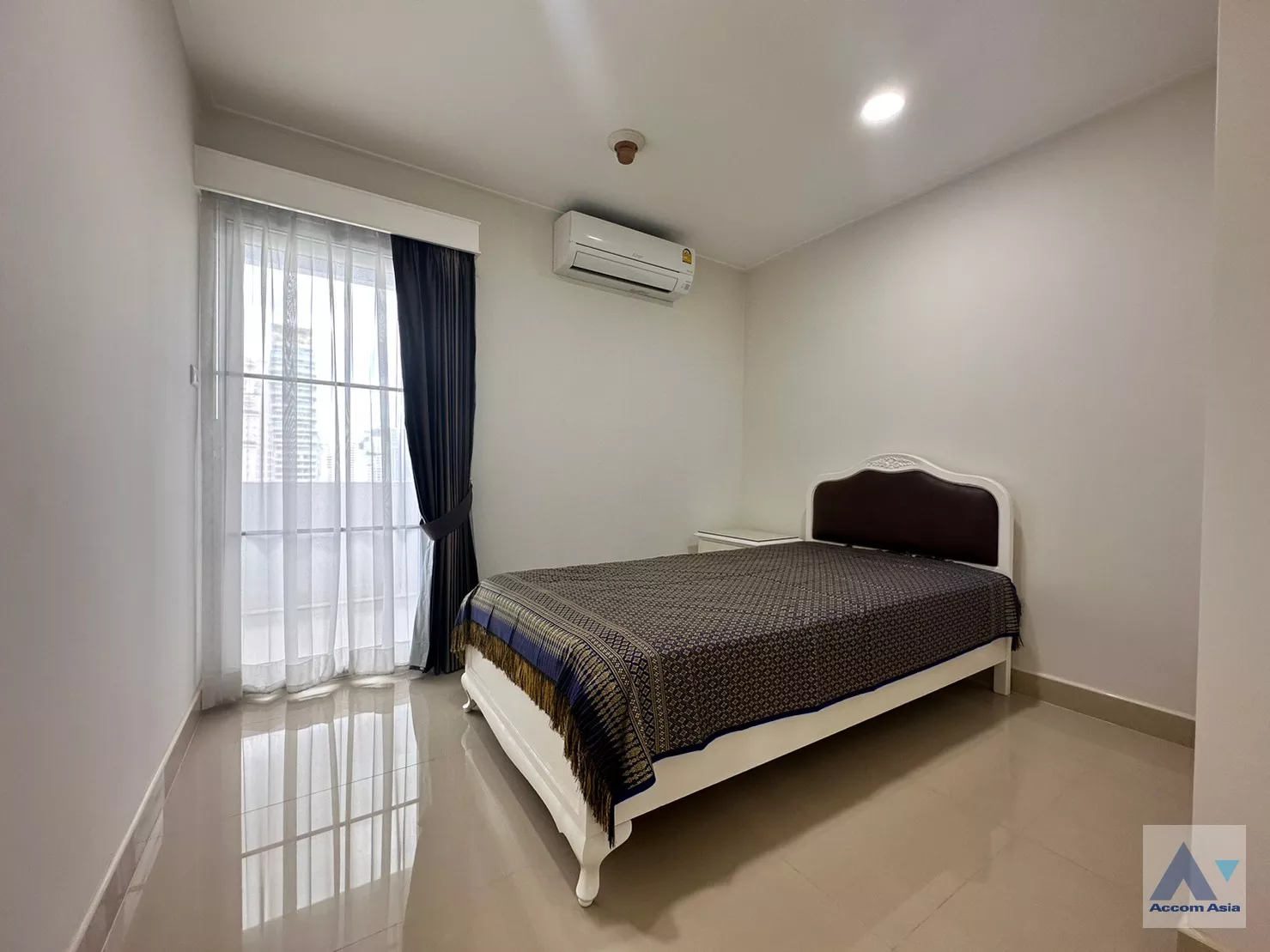 19  3 br Condominium For Rent in Sukhumvit ,Bangkok BTS Phrom Phong at Richmond Palace 25241