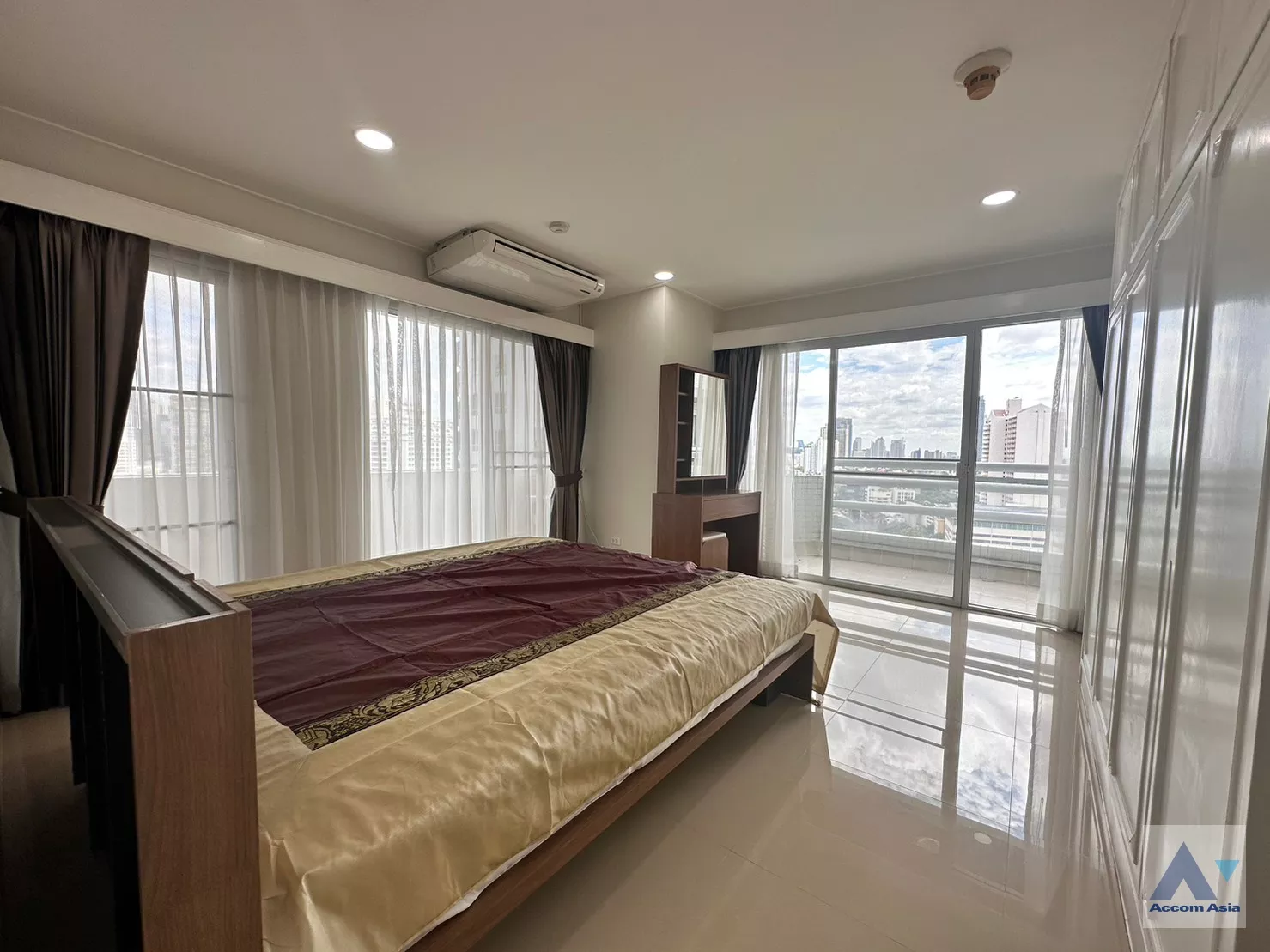13  3 br Condominium For Rent in Sukhumvit ,Bangkok BTS Phrom Phong at Richmond Palace 25241