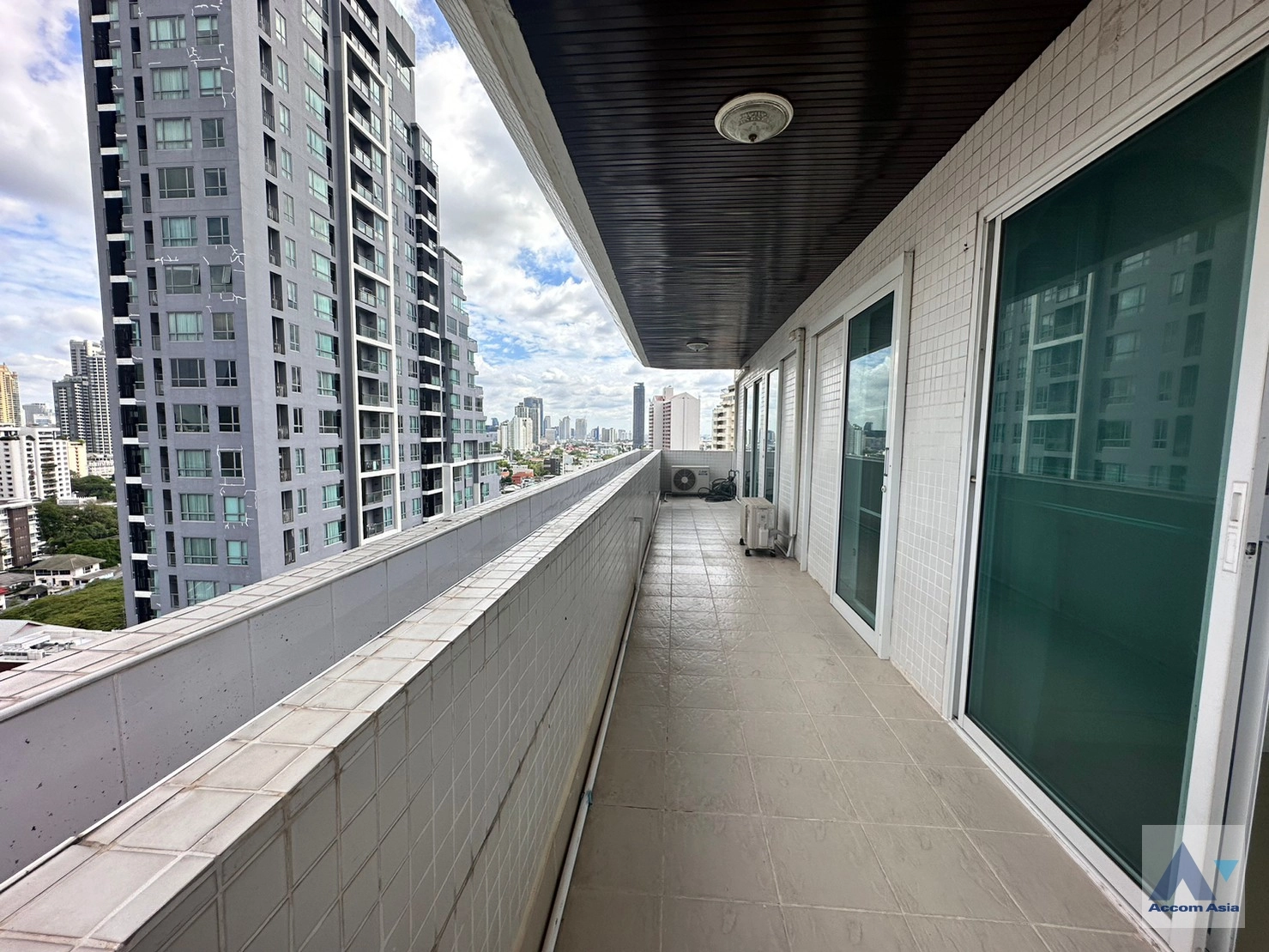 26  3 br Condominium for rent and sale in Sukhumvit ,Bangkok BTS Phrom Phong at Richmond Palace 25241