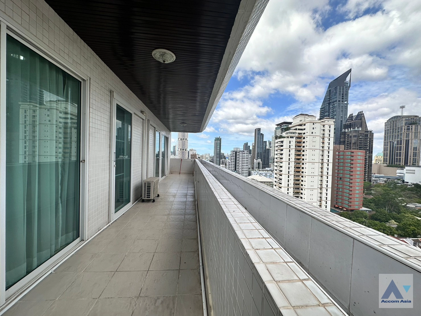 23  3 br Condominium for rent and sale in Sukhumvit ,Bangkok BTS Phrom Phong at Richmond Palace 25241