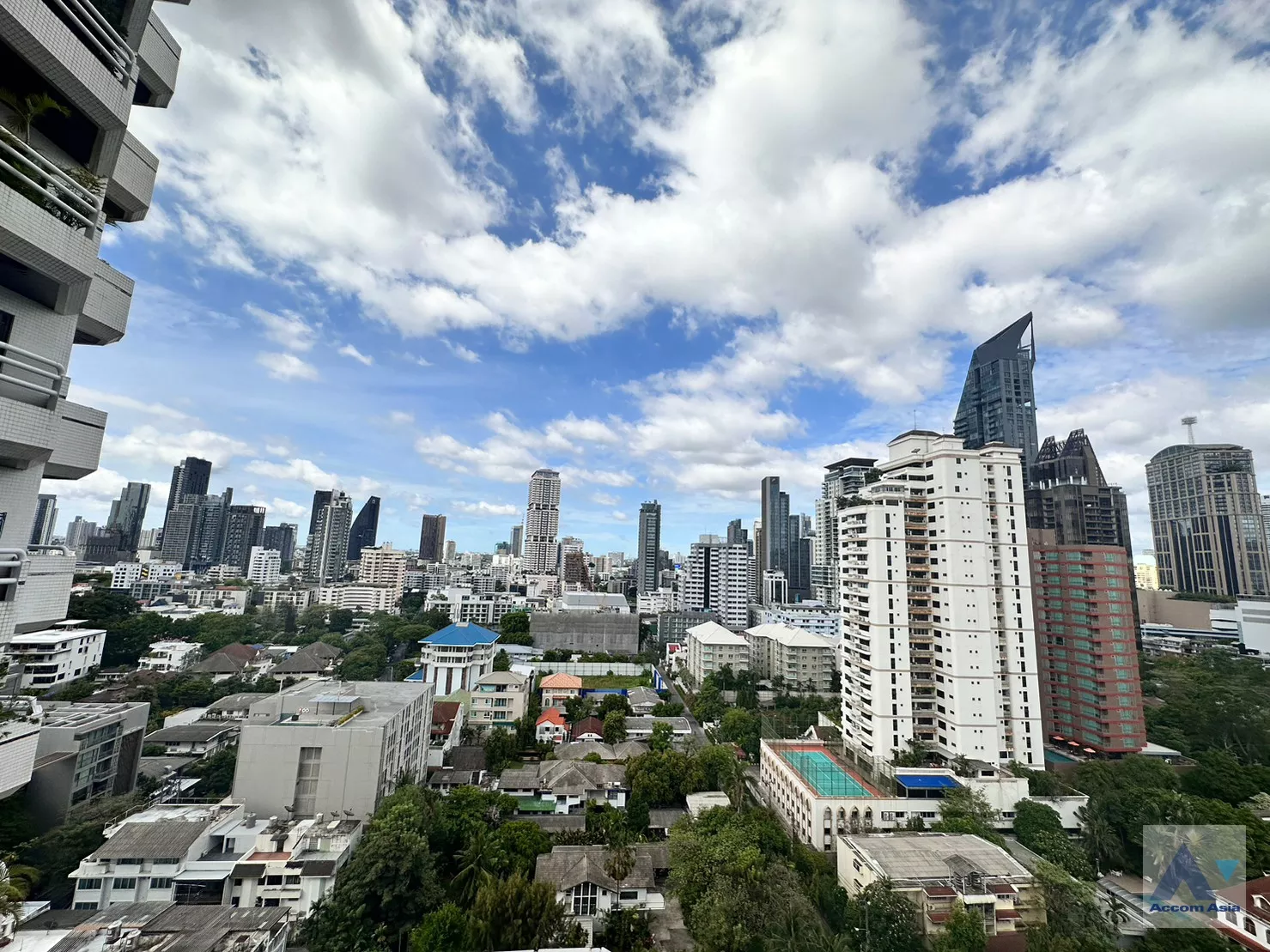 30  3 br Condominium For Rent in Sukhumvit ,Bangkok BTS Phrom Phong at Richmond Palace 25241