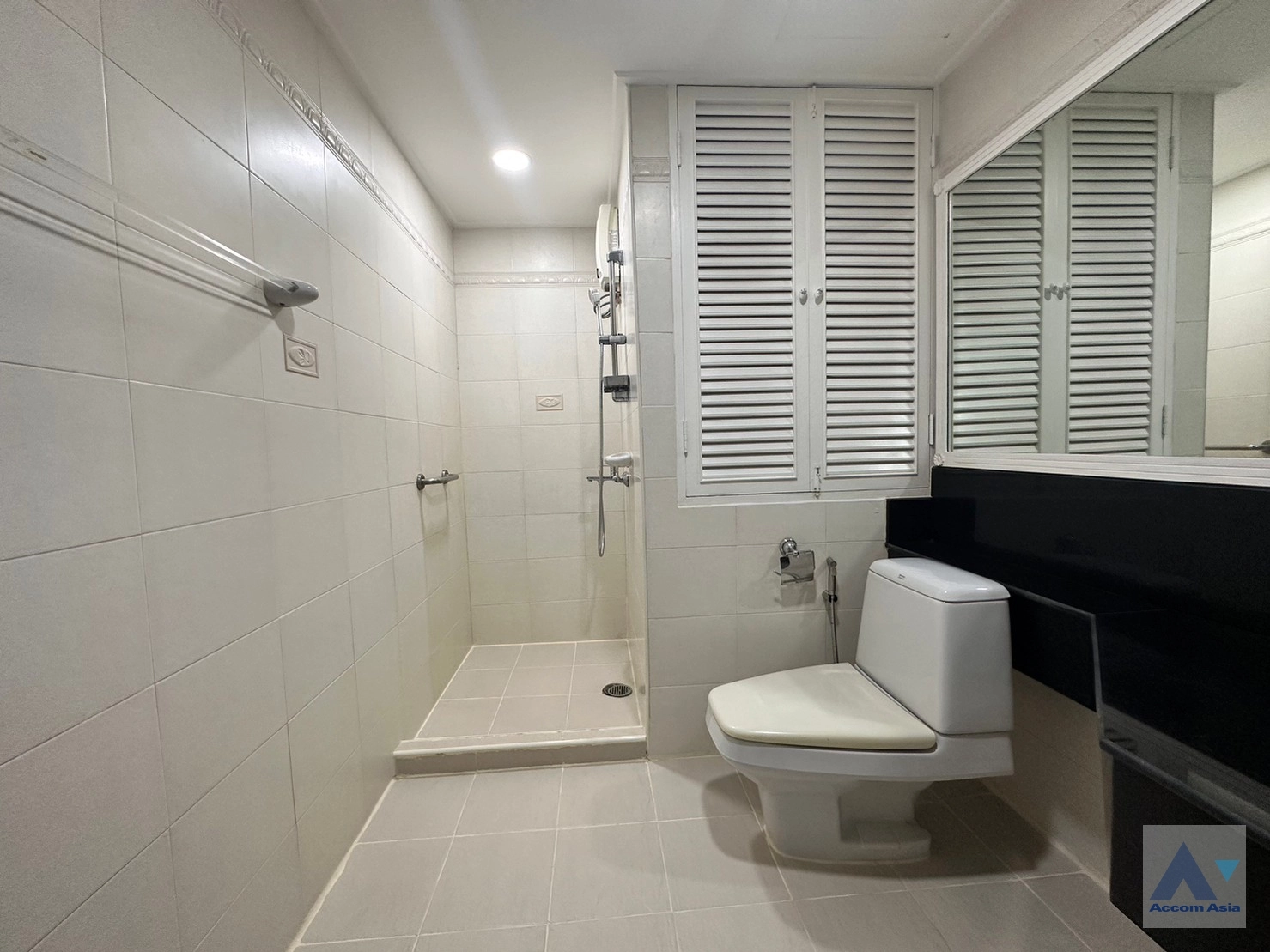 22  3 br Condominium for rent and sale in Sukhumvit ,Bangkok BTS Phrom Phong at Richmond Palace 25241