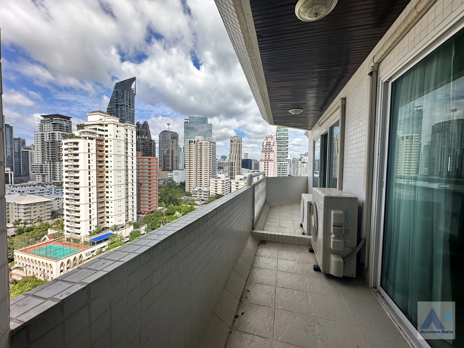 28  3 br Condominium for rent and sale in Sukhumvit ,Bangkok BTS Phrom Phong at Richmond Palace 25241