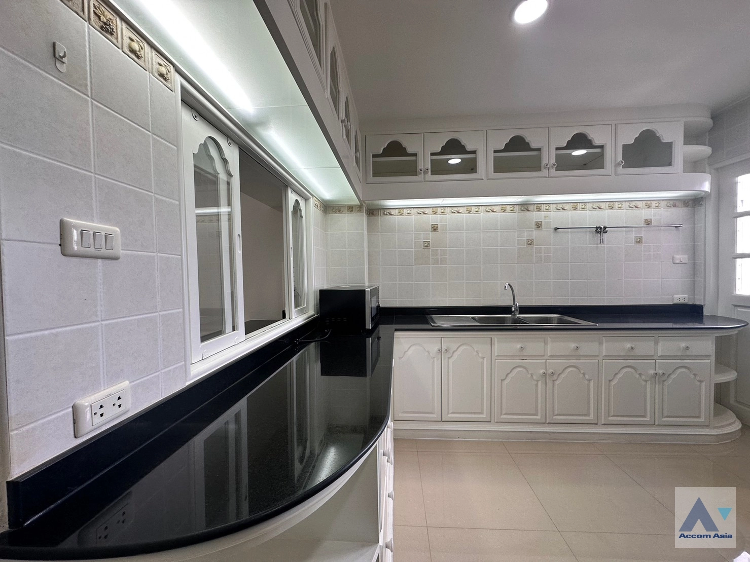 9  3 br Condominium for rent and sale in Sukhumvit ,Bangkok BTS Phrom Phong at Richmond Palace 25241