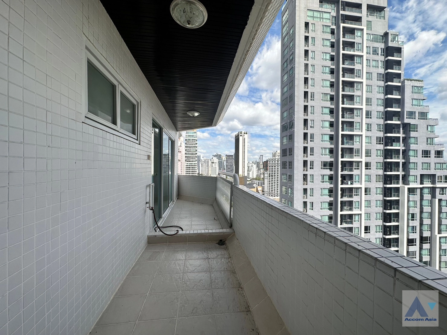 27  3 br Condominium for rent and sale in Sukhumvit ,Bangkok BTS Phrom Phong at Richmond Palace 25241