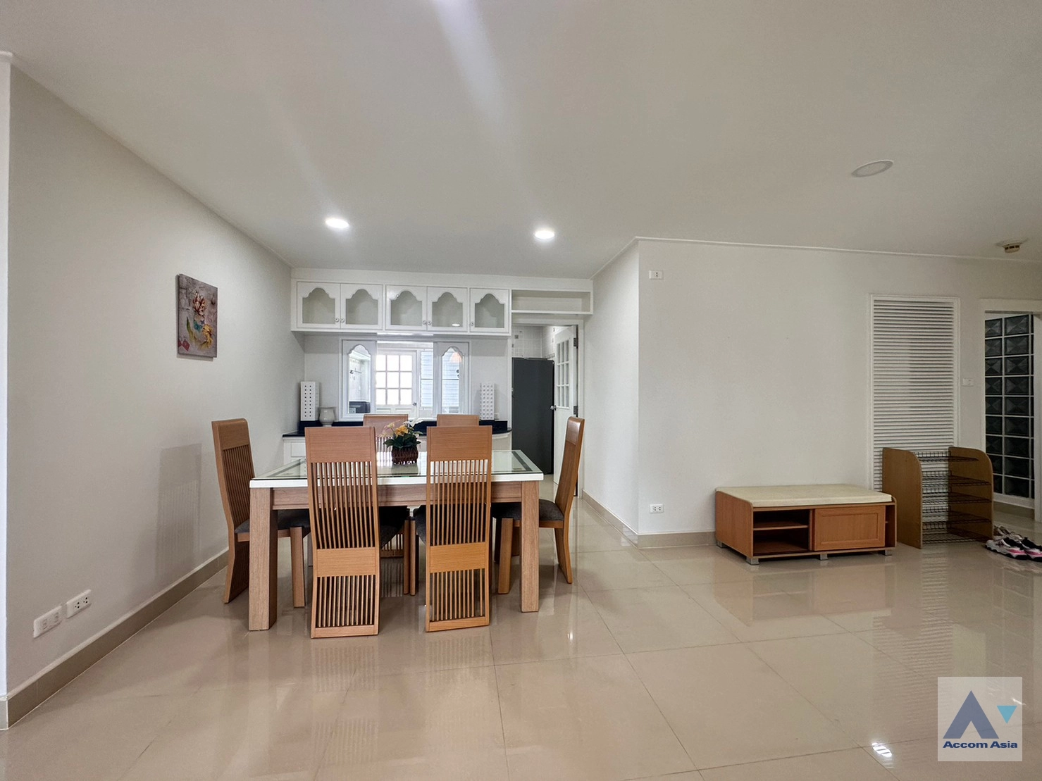6  3 br Condominium for rent and sale in Sukhumvit ,Bangkok BTS Phrom Phong at Richmond Palace 25241