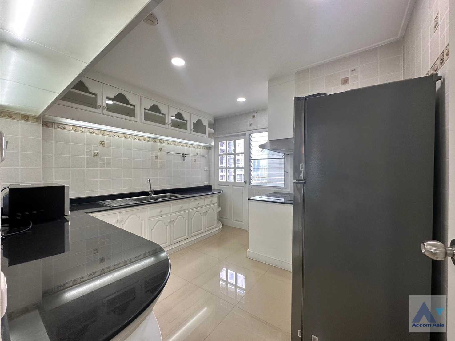 11  3 br Condominium for rent and sale in Sukhumvit ,Bangkok BTS Phrom Phong at Richmond Palace 25241