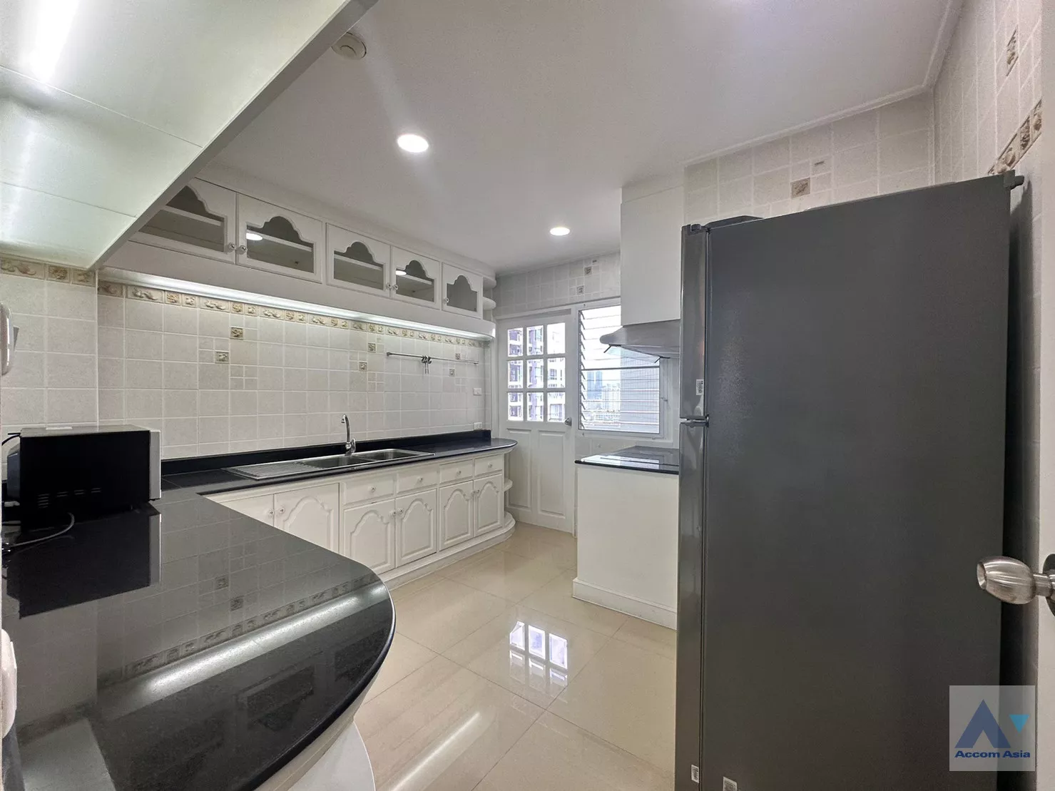 11  3 br Condominium For Rent in Sukhumvit ,Bangkok BTS Phrom Phong at Richmond Palace 25241