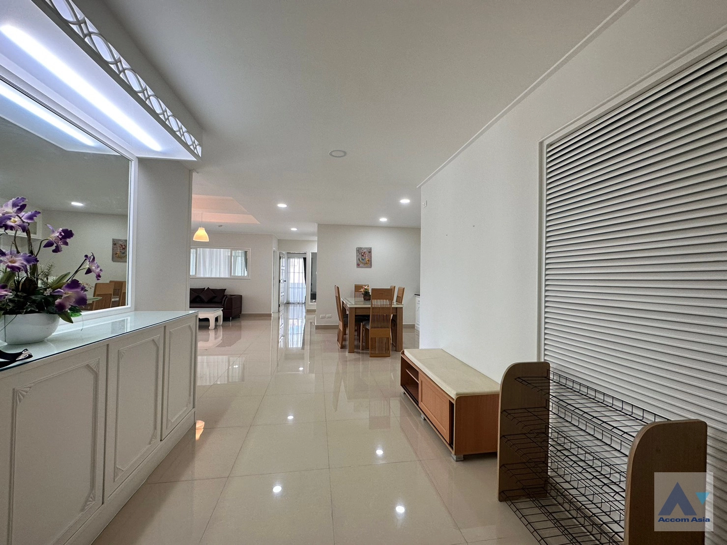 7  3 br Condominium for rent and sale in Sukhumvit ,Bangkok BTS Phrom Phong at Richmond Palace 25241