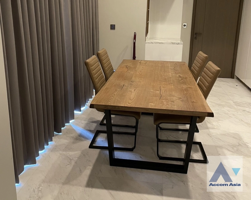 6  2 br Condominium For Rent in Sukhumvit ,Bangkok BTS Thong Lo at The Monument Thong Lo AA38192