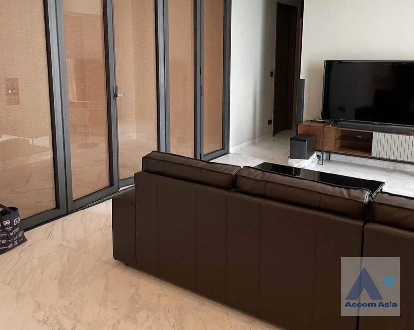 unit 2 Bedrooms  Condominium For Rent in Sukhumvit, Bangkok  near BTS Thong Lo (AA38192)
