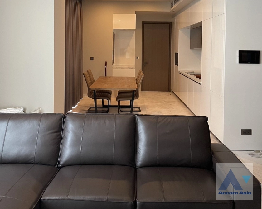 unit 2 Bedrooms  Condominium For Rent in Sukhumvit, Bangkok  near BTS Thong Lo (AA38192)