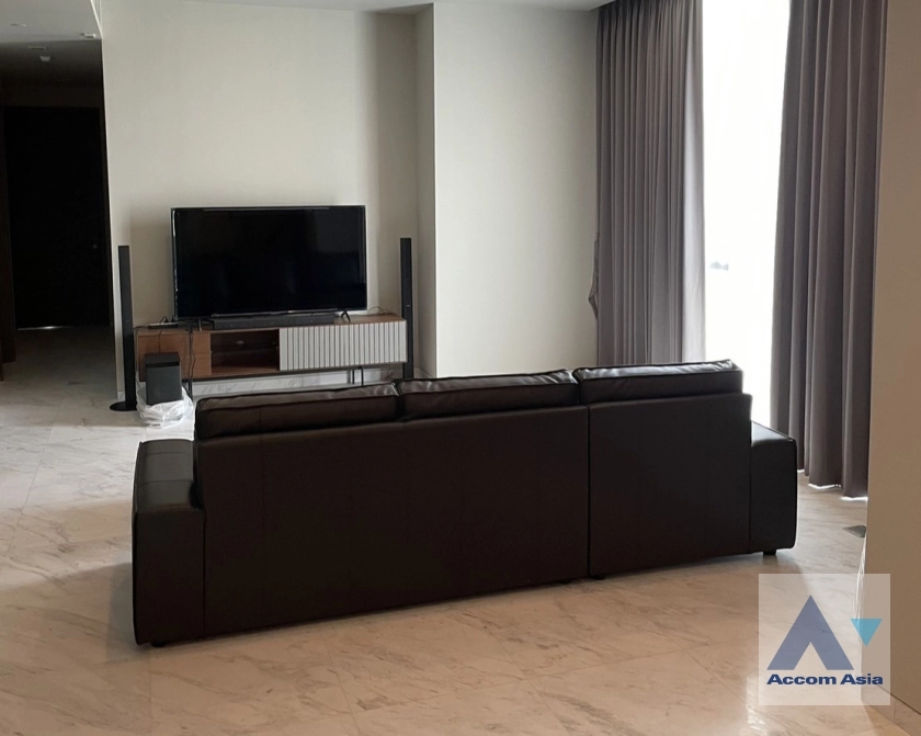 unit 2 Bedrooms  Condominium For Rent in Sukhumvit, Bangkok  near BTS Thong Lo (AA38192)