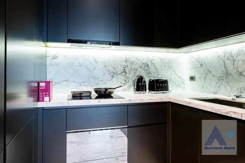 9  2 br Condominium For Rent in Sukhumvit ,Bangkok BTS Thong Lo at KHUN by Yoo AA38198