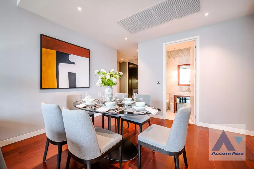 6  2 br Condominium For Rent in Sukhumvit ,Bangkok BTS Thong Lo at KHUN by Yoo AA38198