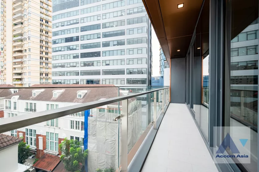 19  2 br Condominium For Rent in Sukhumvit ,Bangkok BTS Thong Lo at KHUN by Yoo AA38198