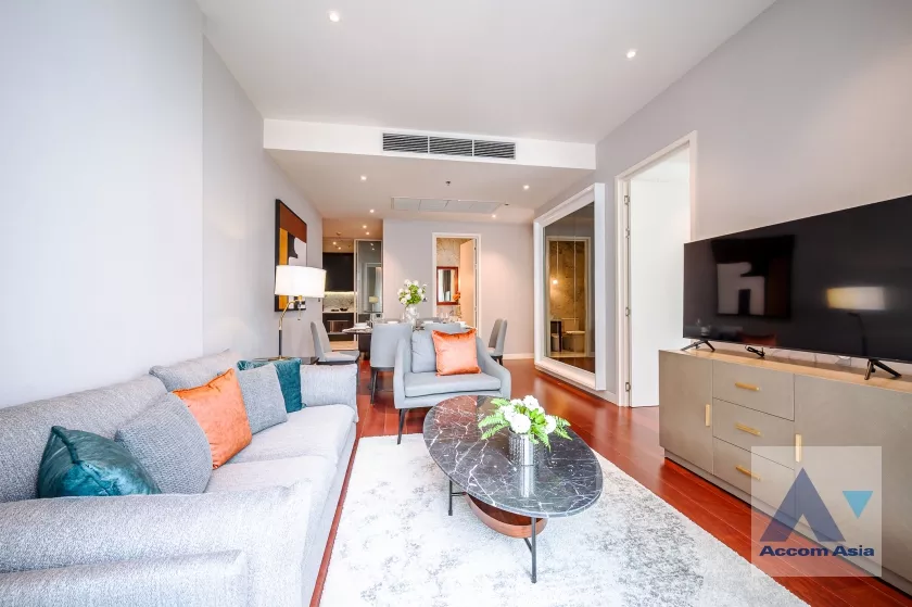 7  2 br Condominium For Rent in Sukhumvit ,Bangkok BTS Thong Lo at KHUN by Yoo AA38198