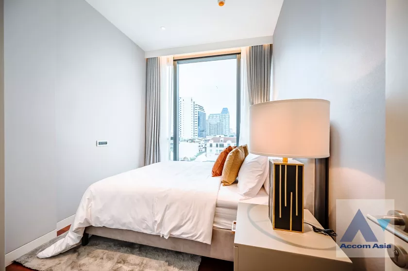 16  2 br Condominium For Rent in Sukhumvit ,Bangkok BTS Thong Lo at KHUN by Yoo AA38198