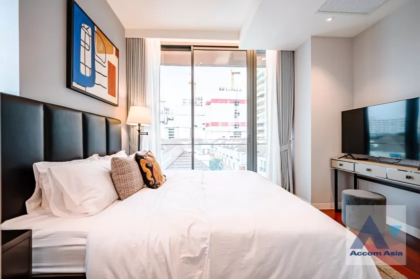 11  2 br Condominium For Rent in Sukhumvit ,Bangkok BTS Thong Lo at KHUN by Yoo AA38198