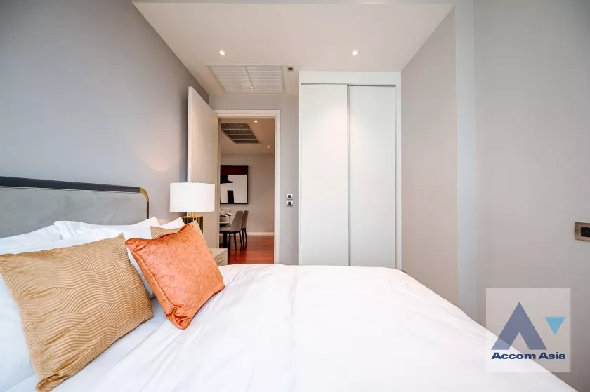 14  2 br Condominium For Rent in Sukhumvit ,Bangkok BTS Thong Lo at KHUN by Yoo AA38198