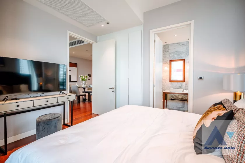 15  2 br Condominium For Rent in Sukhumvit ,Bangkok BTS Thong Lo at KHUN by Yoo AA38198