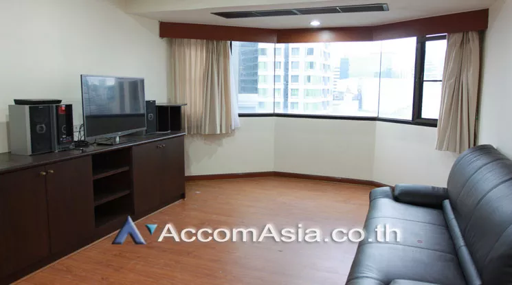  2  2 br Condominium For Rent in Sukhumvit ,Bangkok BTS Phrom Phong at Baan Suan Petch 25242