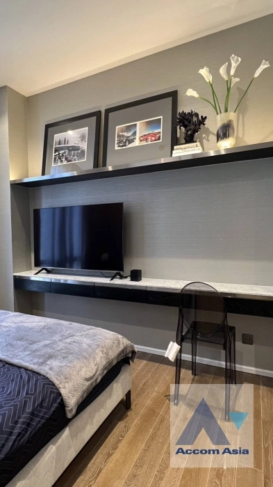 7  1 br Condominium for rent and sale in Ploenchit ,Bangkok BTS Ploenchit at MUNIQ Langsuan AA38203