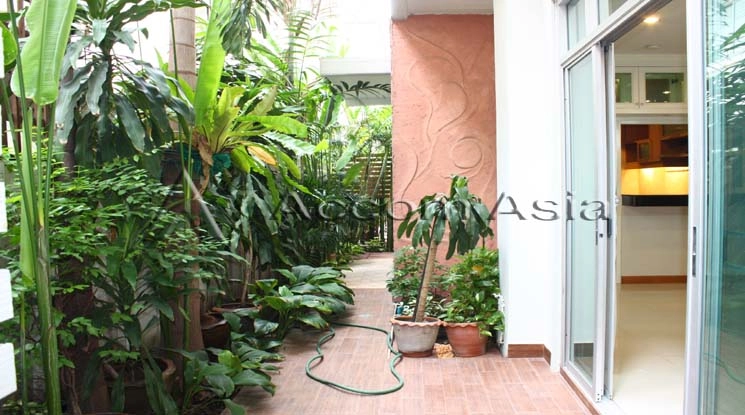 6  5 br House for rent and sale in Sukhumvit ,Bangkok BTS Nana 95243