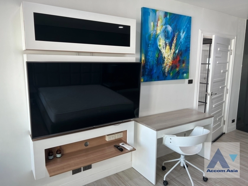 18  3 br Condominium for rent and sale in Sathorn ,Bangkok BTS Sala Daeng - MRT Lumphini at Sathorn Gardens AA38220