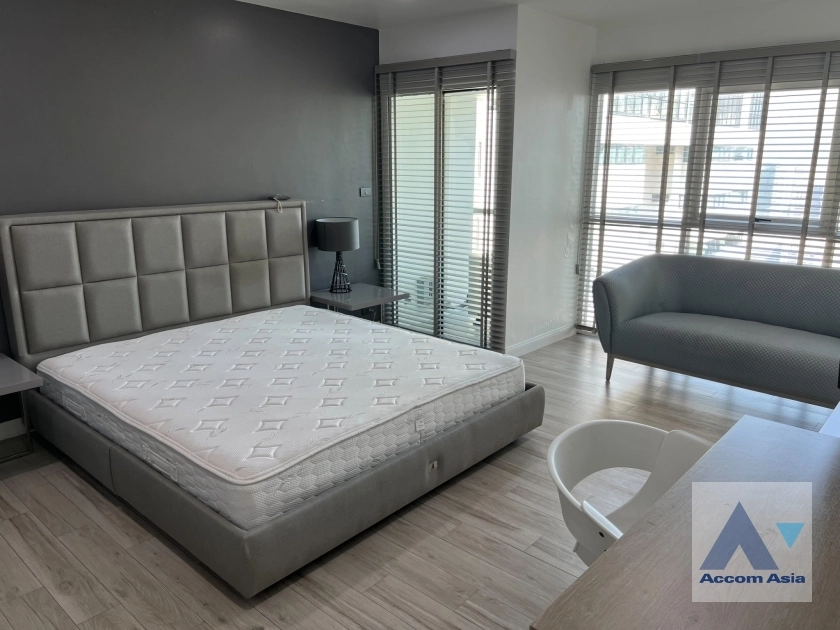 19  3 br Condominium for rent and sale in Sathorn ,Bangkok BTS Sala Daeng - MRT Lumphini at Sathorn Gardens AA38220