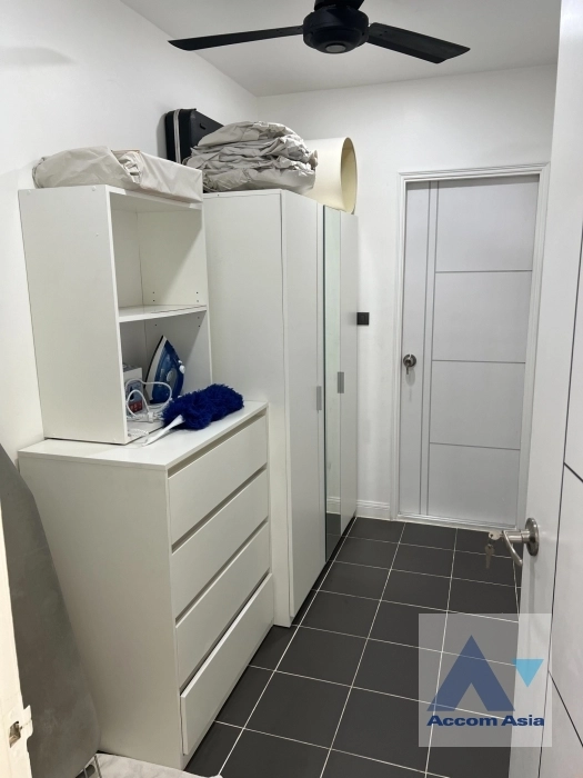 22  3 br Condominium for rent and sale in Sathorn ,Bangkok BTS Sala Daeng - MRT Lumphini at Sathorn Gardens AA38220