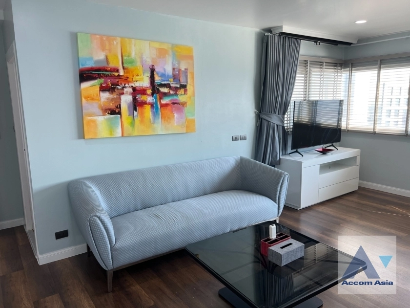 15  3 br Condominium for rent and sale in Sathorn ,Bangkok BTS Sala Daeng - MRT Lumphini at Sathorn Gardens AA38220