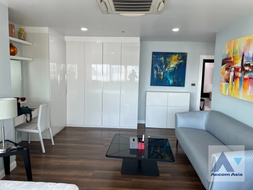 14  3 br Condominium for rent and sale in Sathorn ,Bangkok BTS Sala Daeng - MRT Lumphini at Sathorn Gardens AA38220