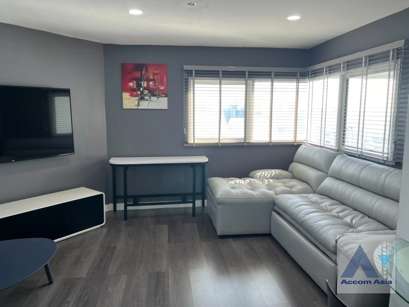 11  3 br Condominium for rent and sale in Sathorn ,Bangkok BTS Sala Daeng - MRT Lumphini at Sathorn Gardens AA38220