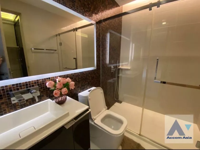13  2 br Condominium For Rent in Sathorn ,Bangkok BTS Saint Louis at The Room Sathorn St Louis AA38221