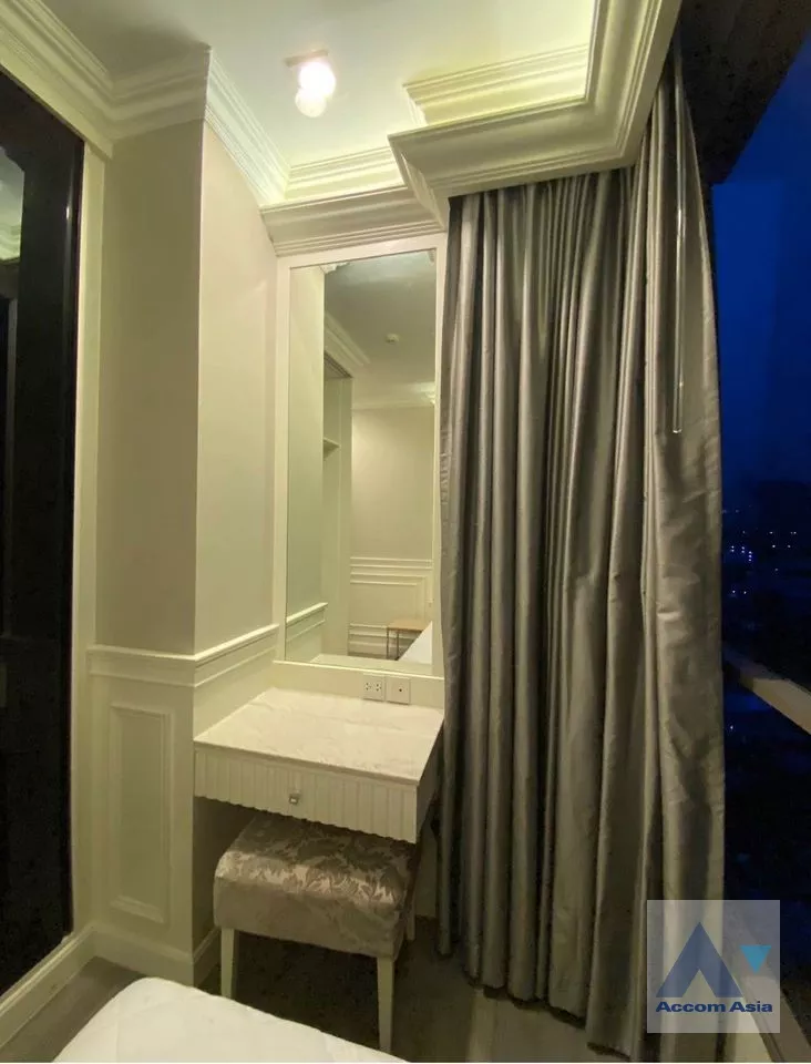 9  2 br Condominium For Rent in Sathorn ,Bangkok BTS Saint Louis at The Room Sathorn St Louis AA38221