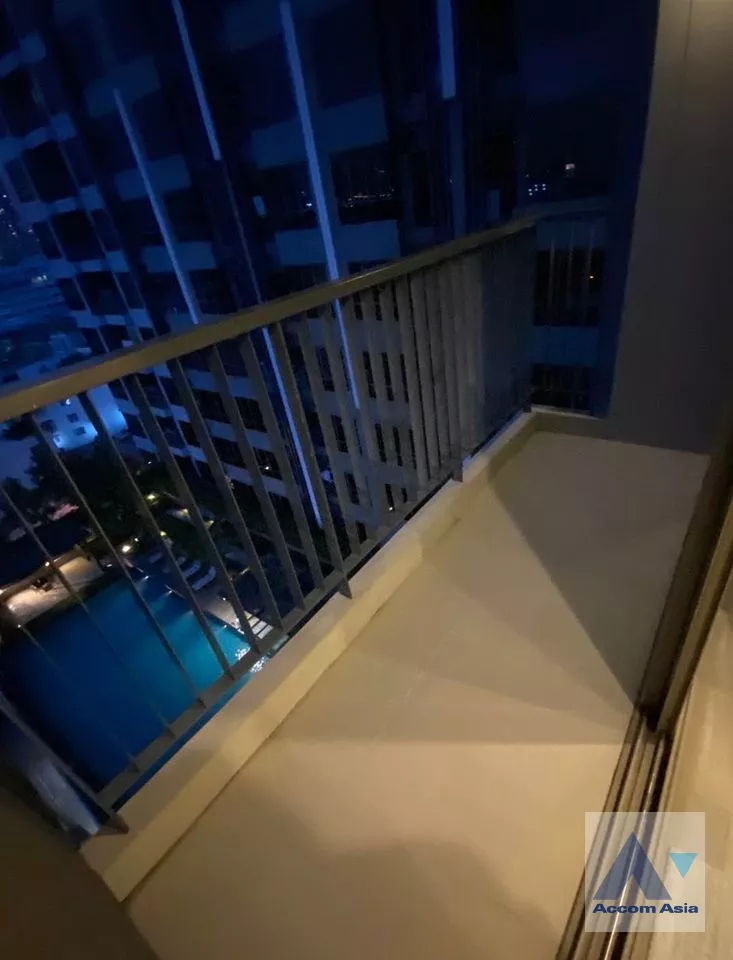 10  2 br Condominium For Rent in Sathorn ,Bangkok BTS Saint Louis at The Room Sathorn St Louis AA38221