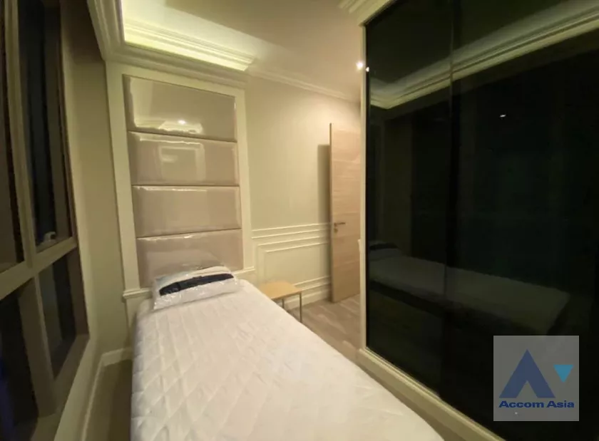 8  2 br Condominium For Rent in Sathorn ,Bangkok BTS Saint Louis at The Room Sathorn St Louis AA38221