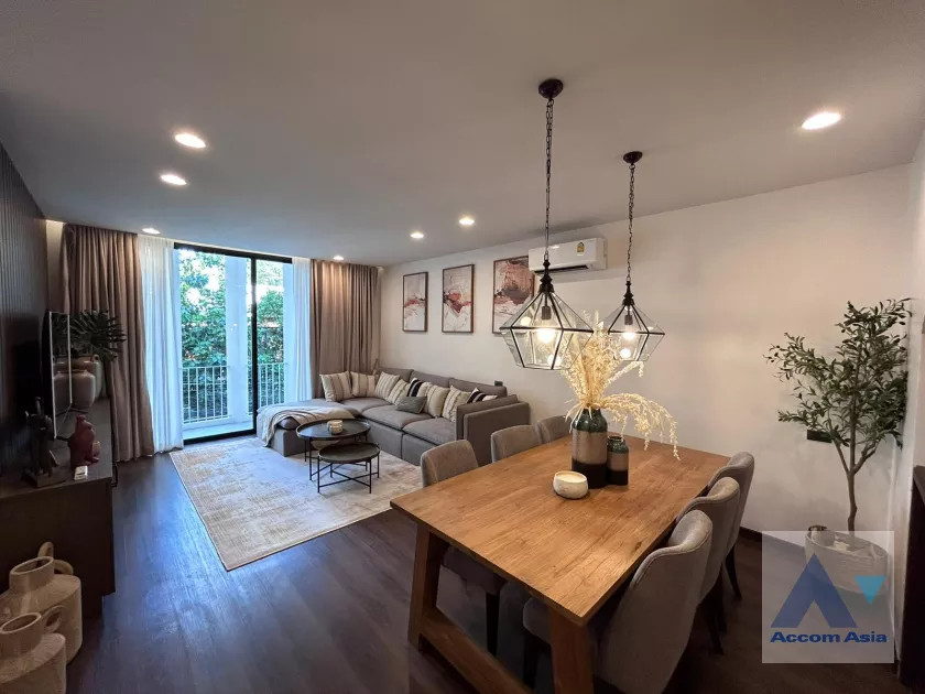  2  3 br Townhouse For Rent in silom ,Bangkok BTS Saint Louis AA38225